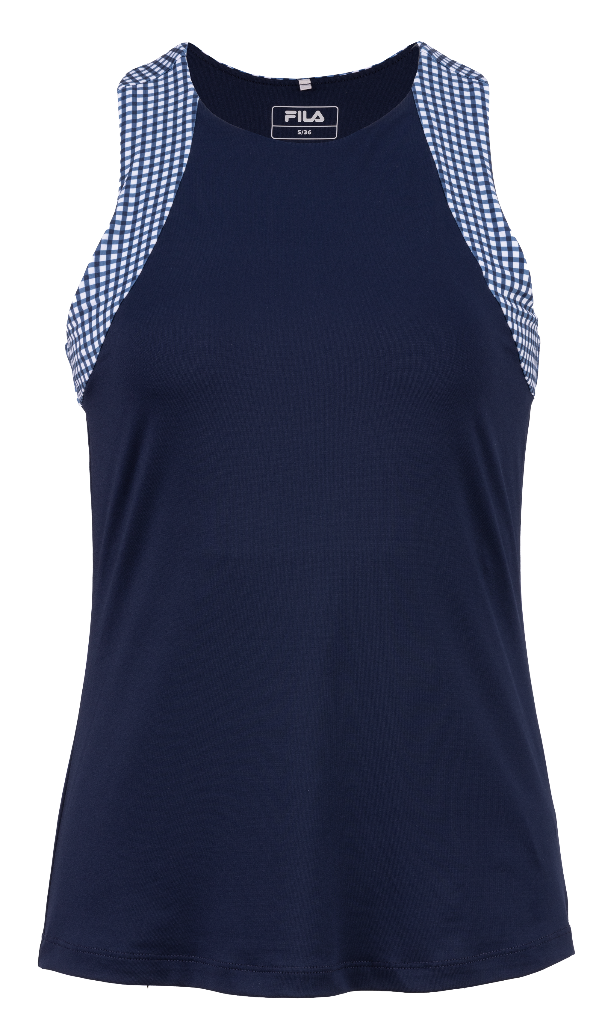 Top Tami (built-in-bra)
