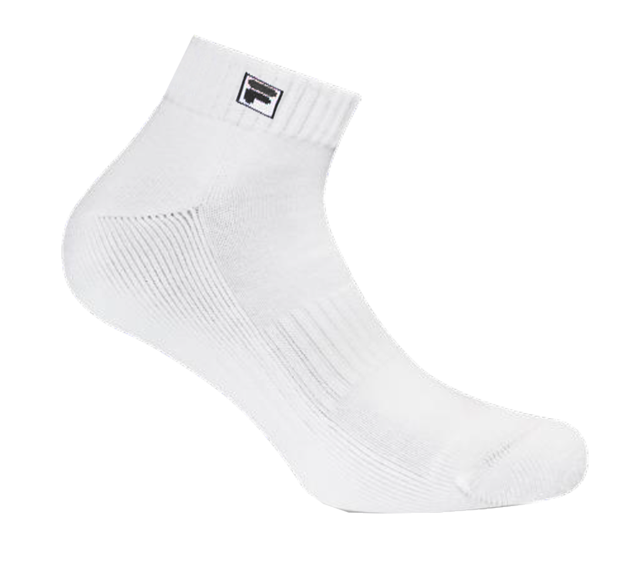 F-Box Premium Ankle 2P