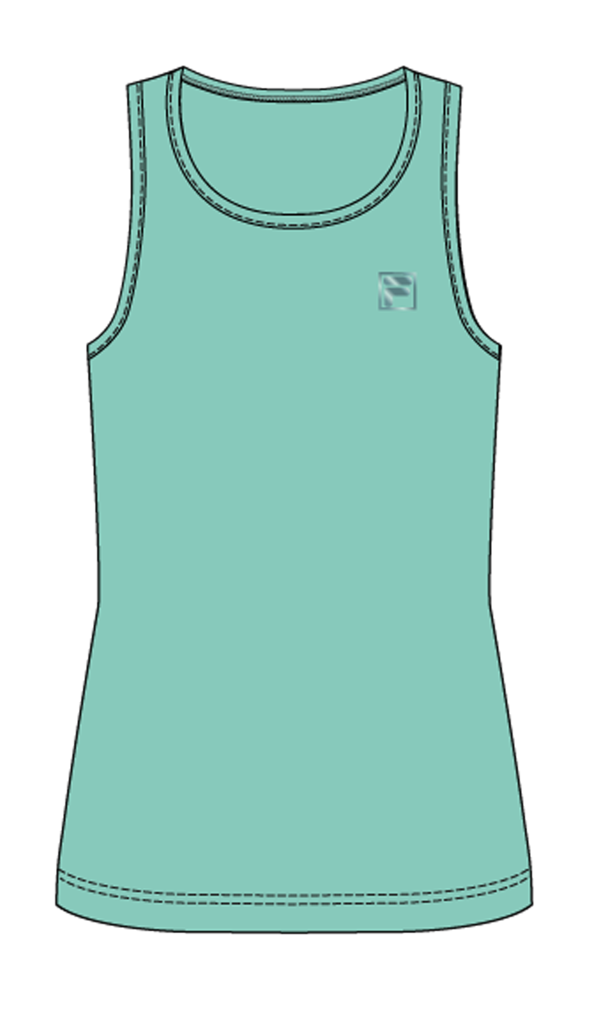 Top Alma Girls (new)