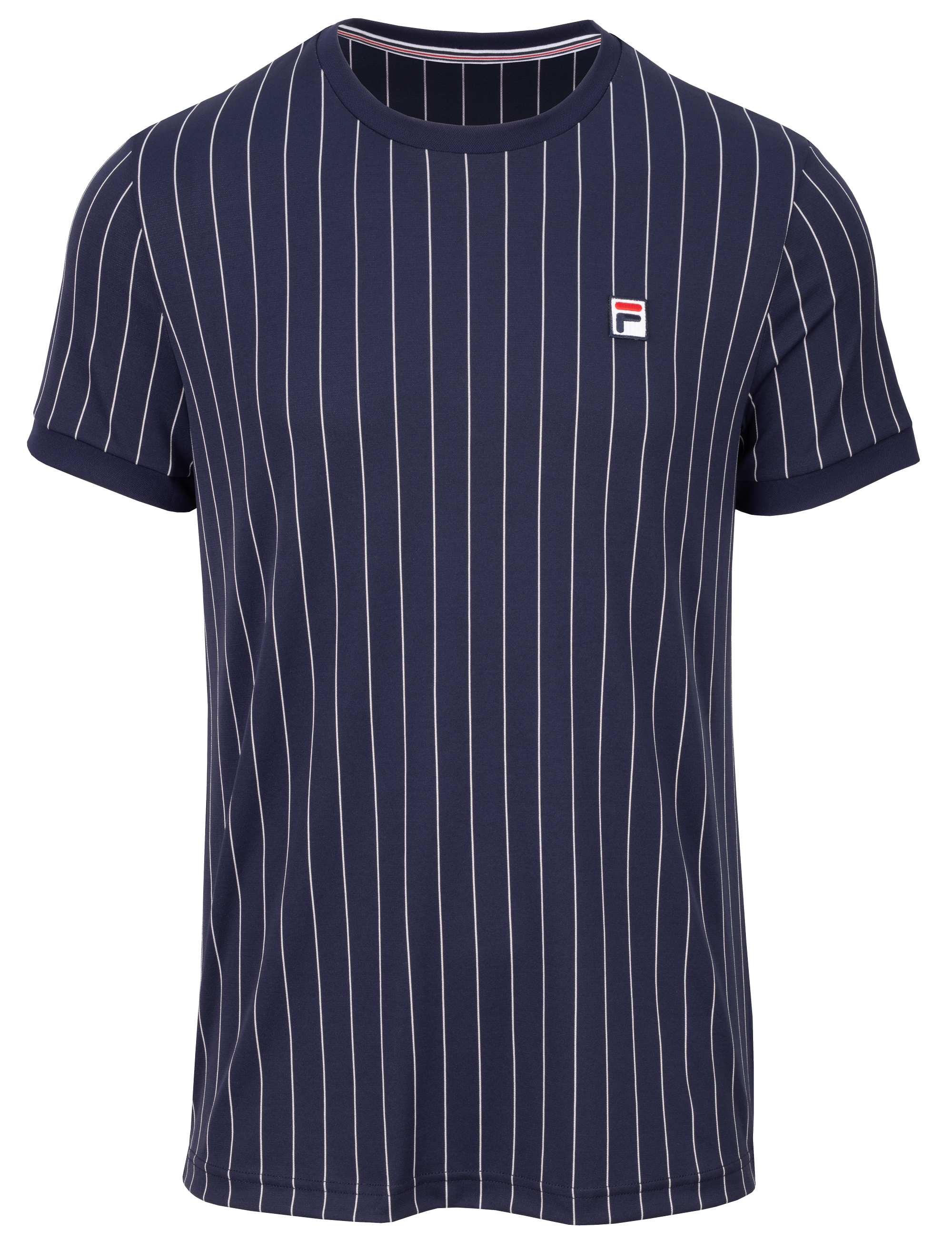 BB1 Shirt Stripes