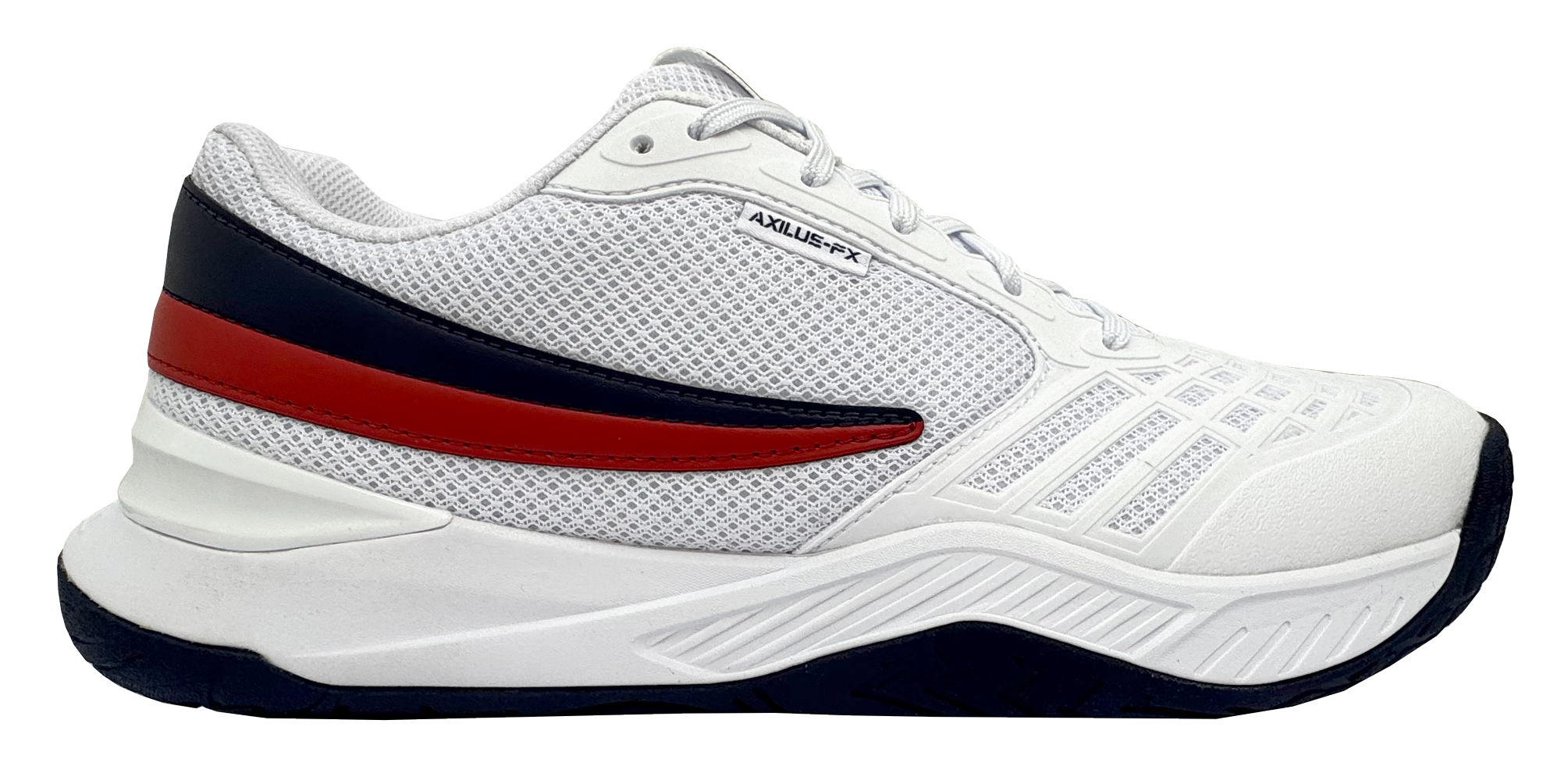 Axilus FX Clay Court MEN