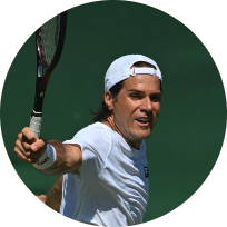 Tommy Haas