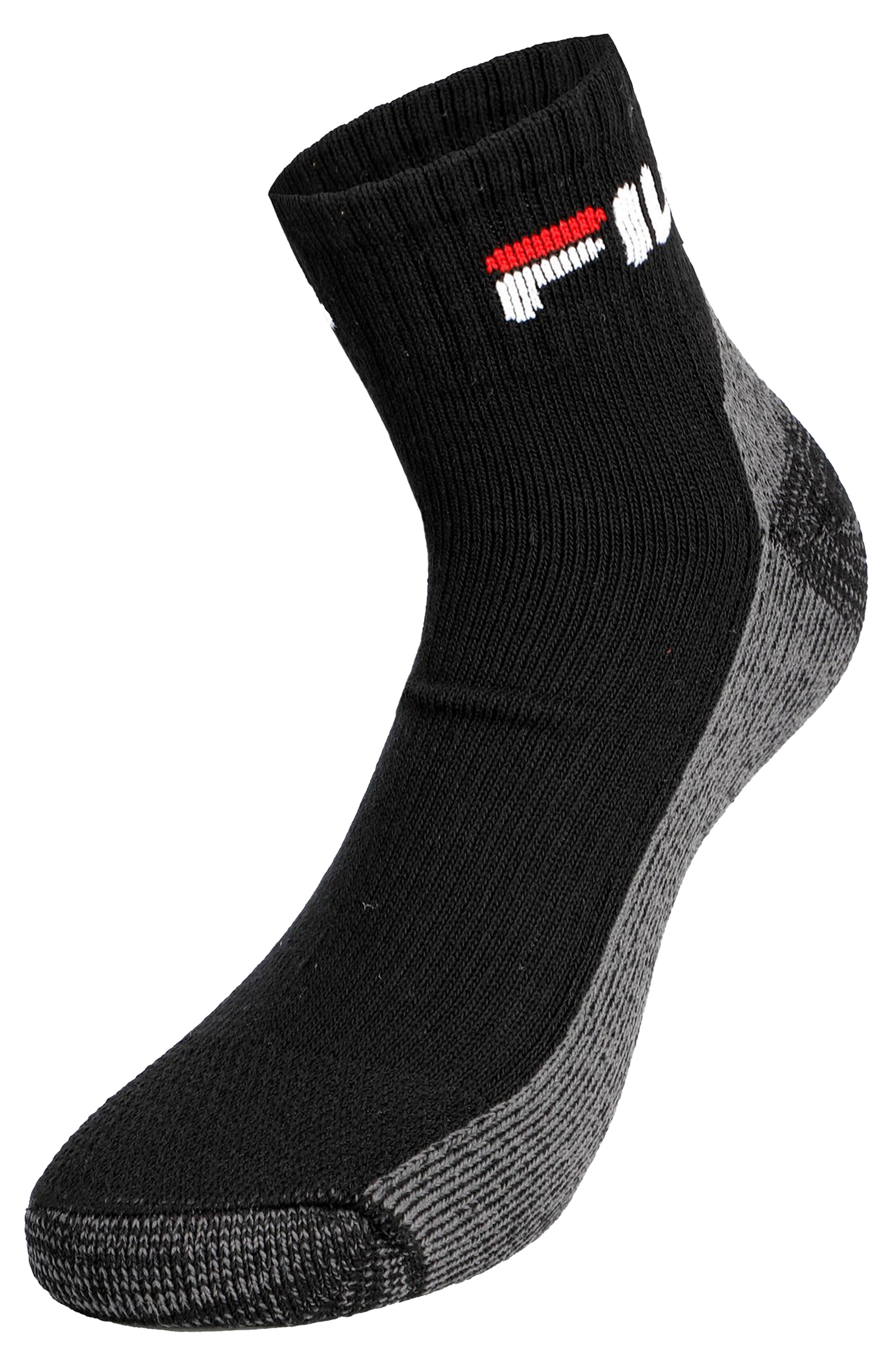 QUARTER SPORT Socks (unisex)