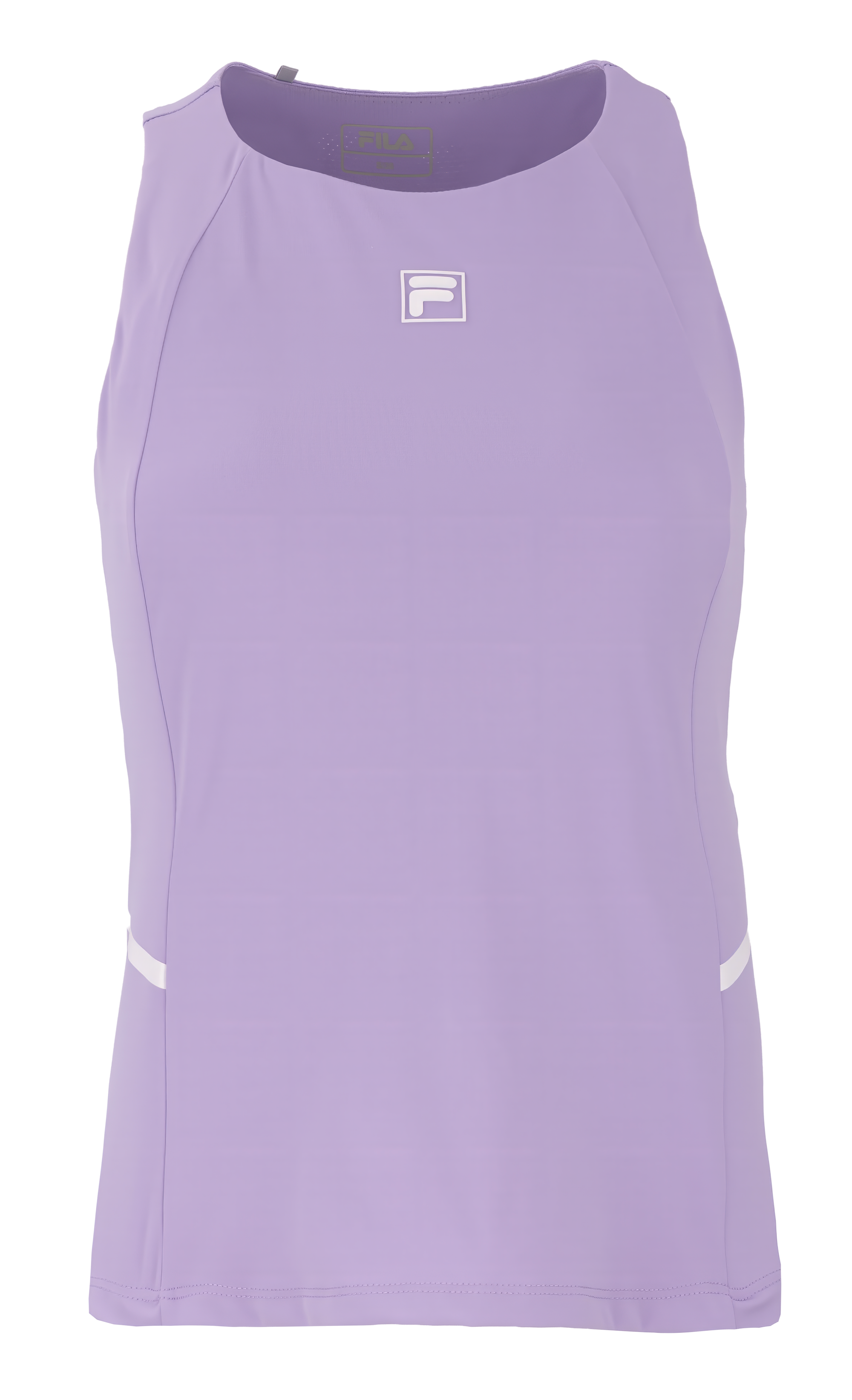 Tanktop, Purpur, Schnittl Weid, Athletisch, Panelene