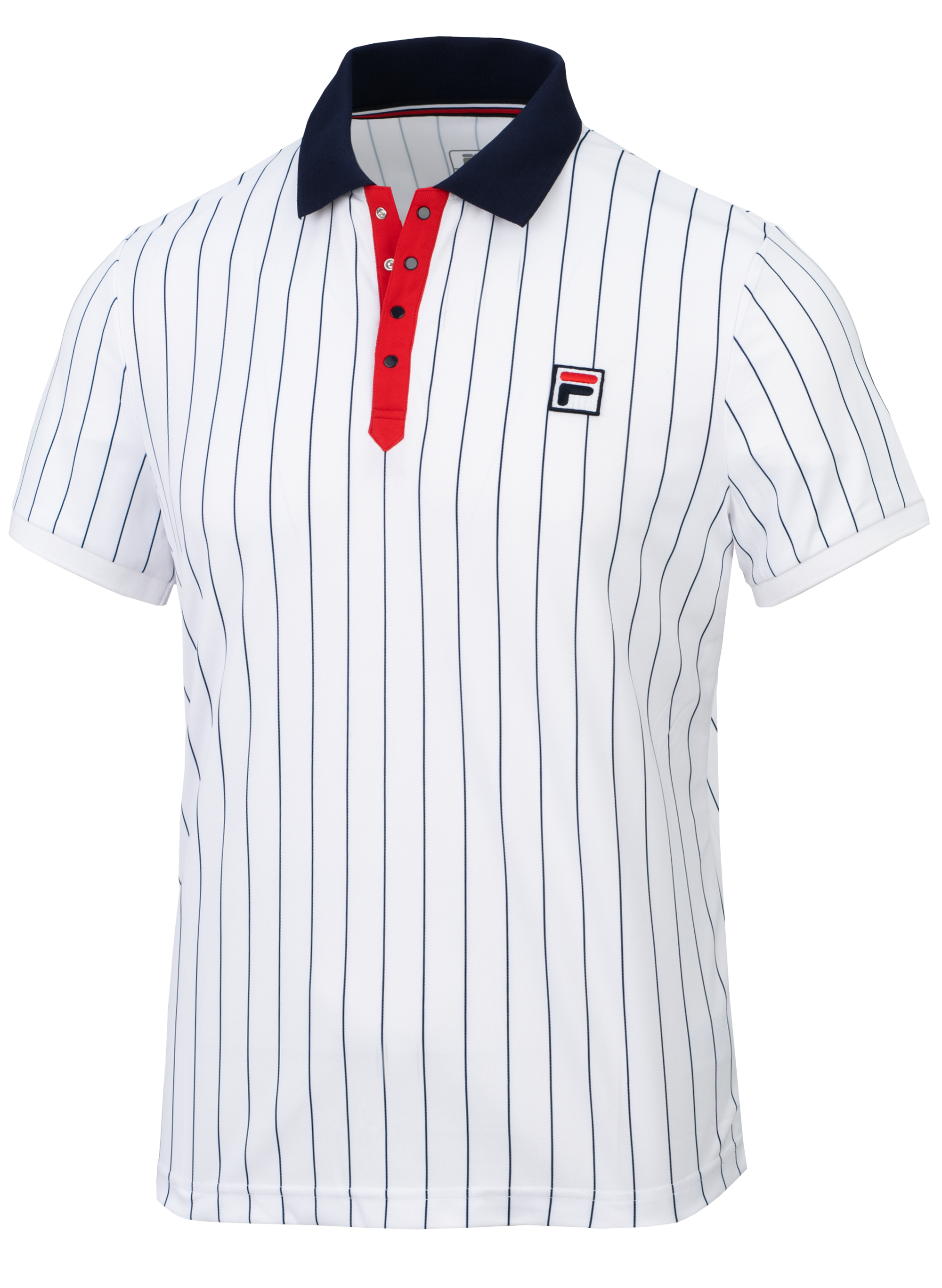 BB1 Polo Stripes