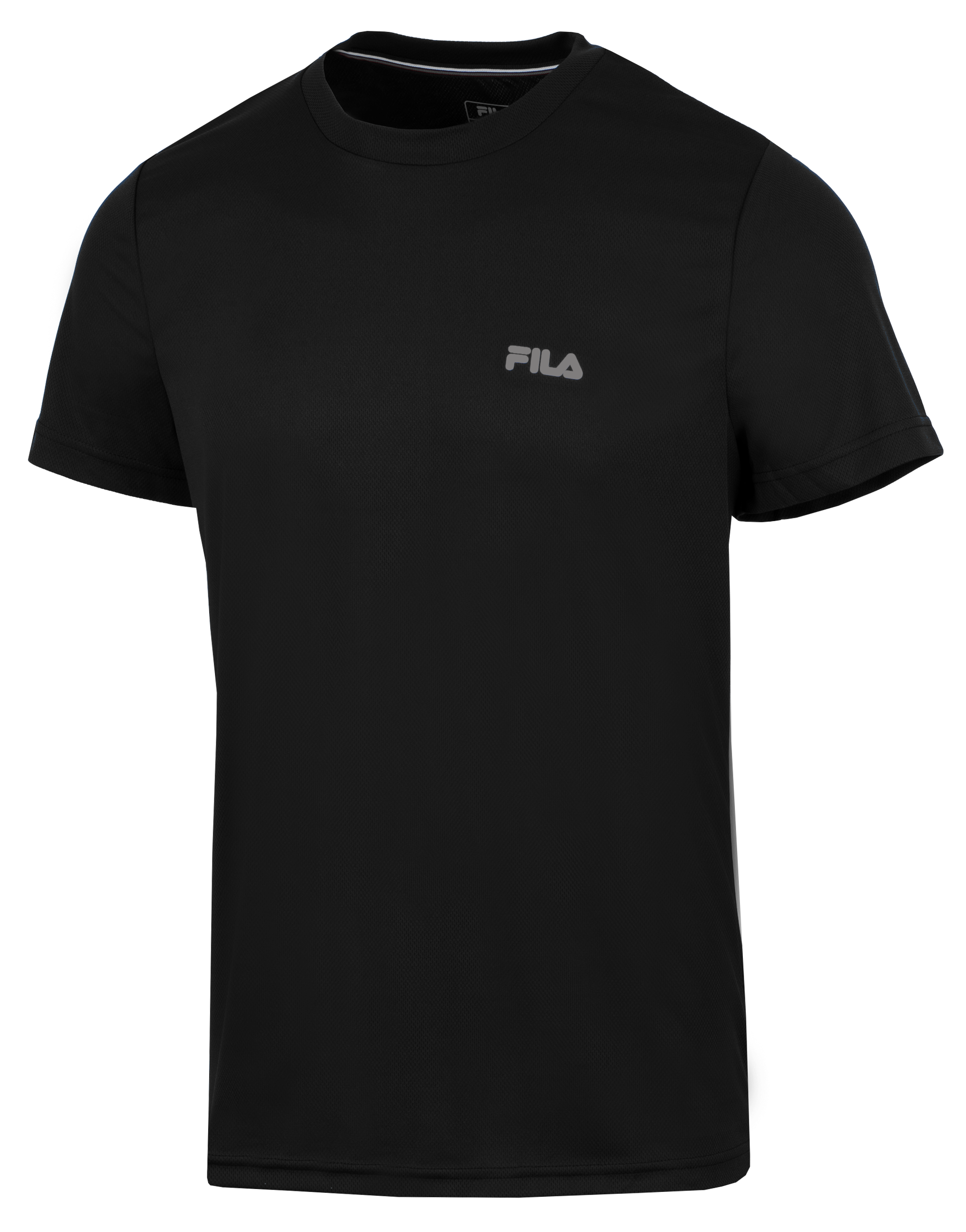 T-Shirt Logo Small 2