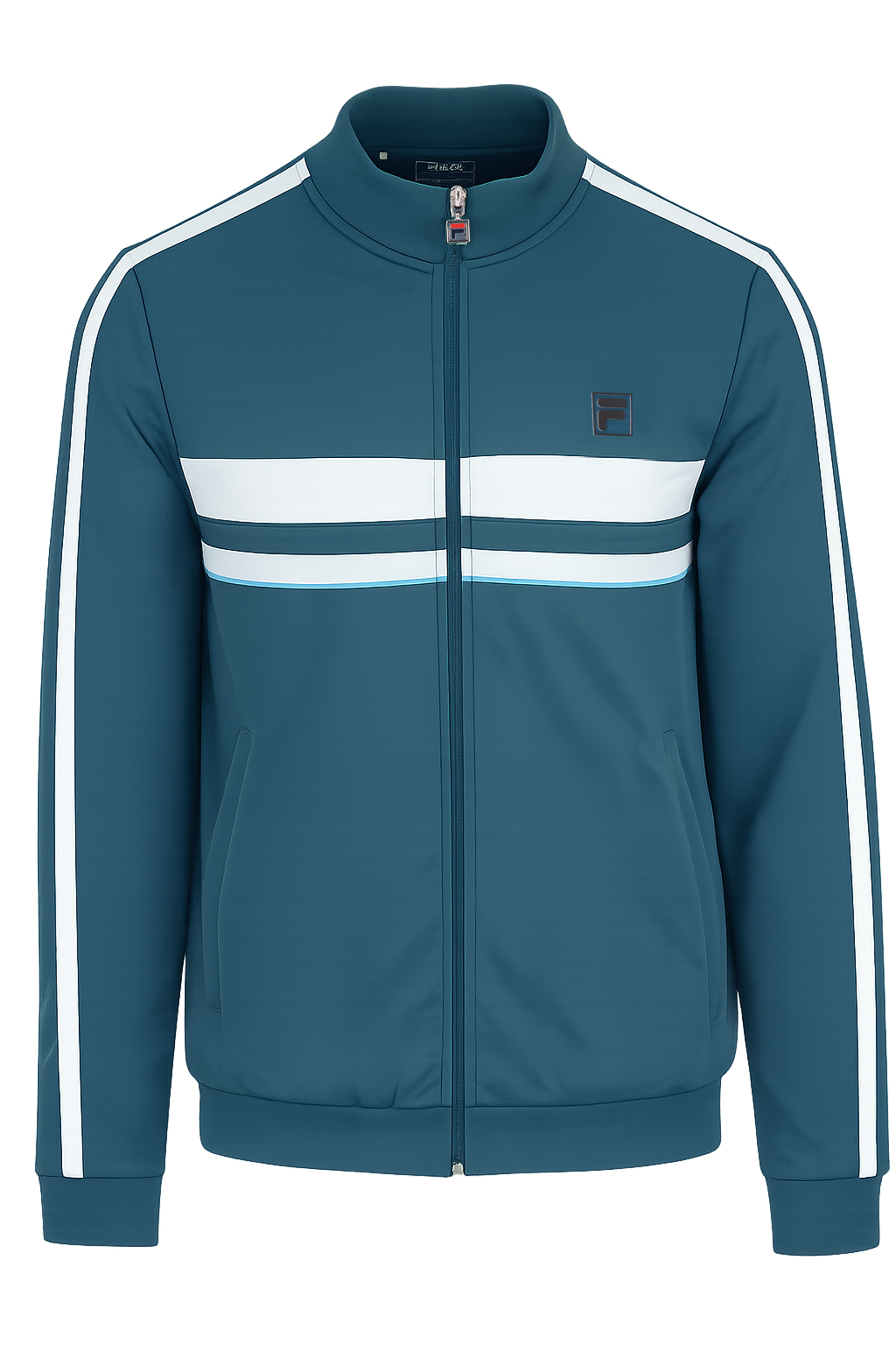 Jacket Ned