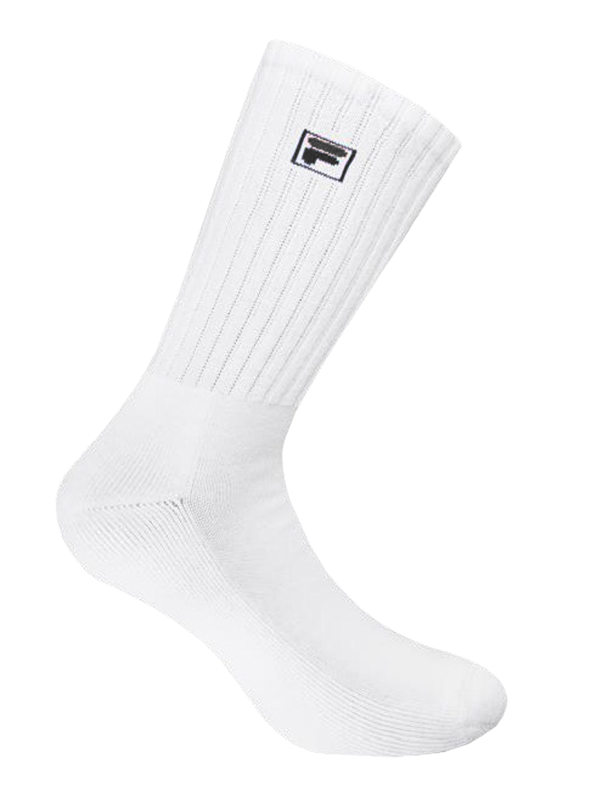 F-Box Premium Crew 2P