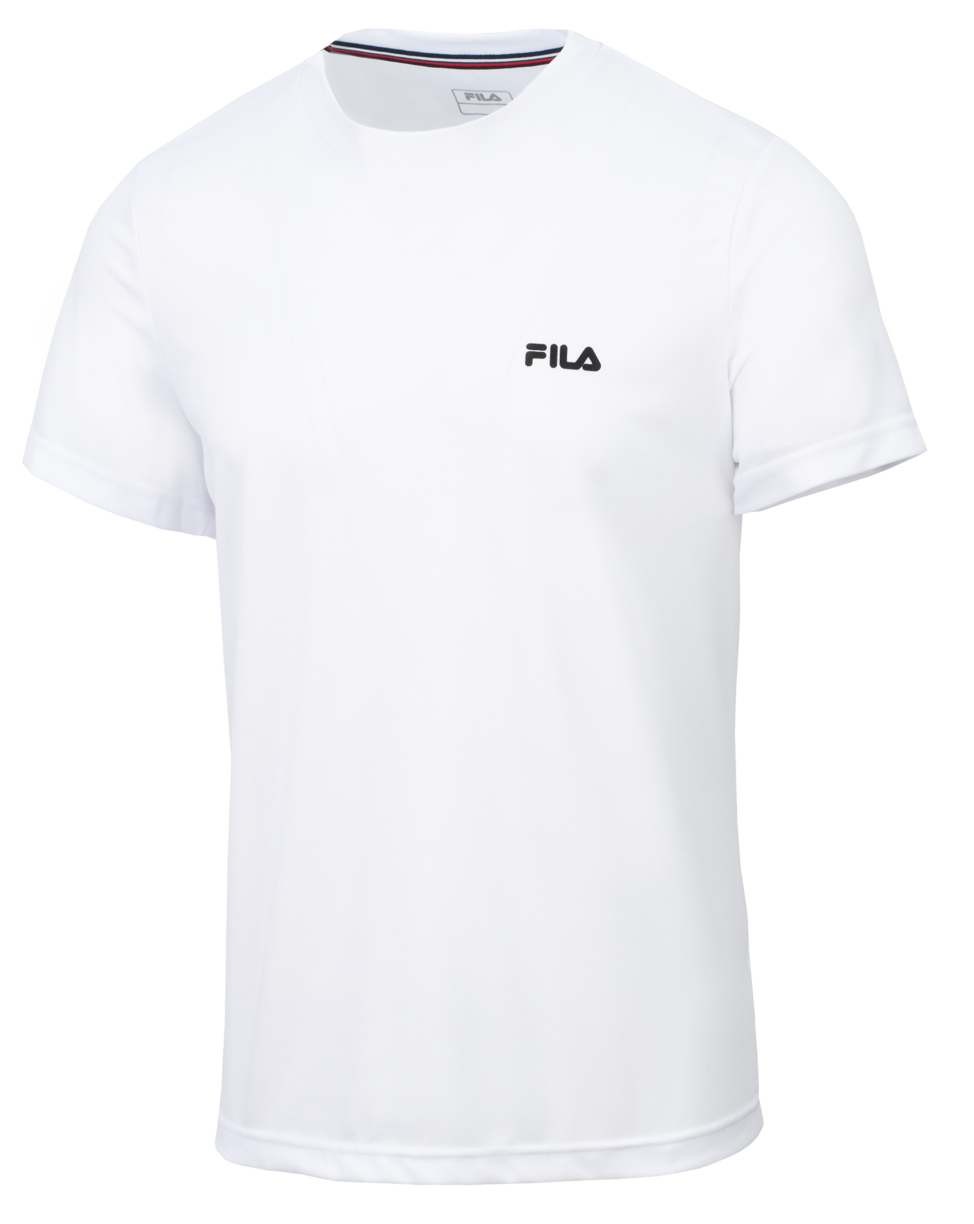 T-Shirt Logo small C