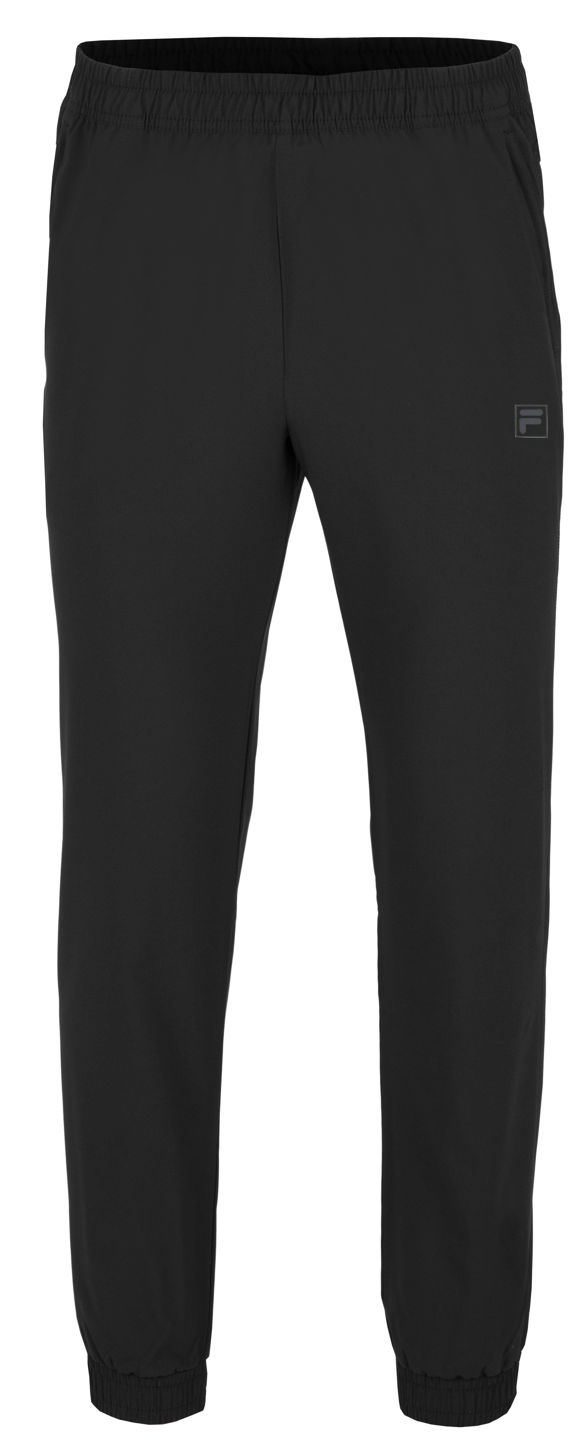 Hose, Jogginghose, Unifarben, Elastischer Bund, Füßlinge/Elastik am Bündchen