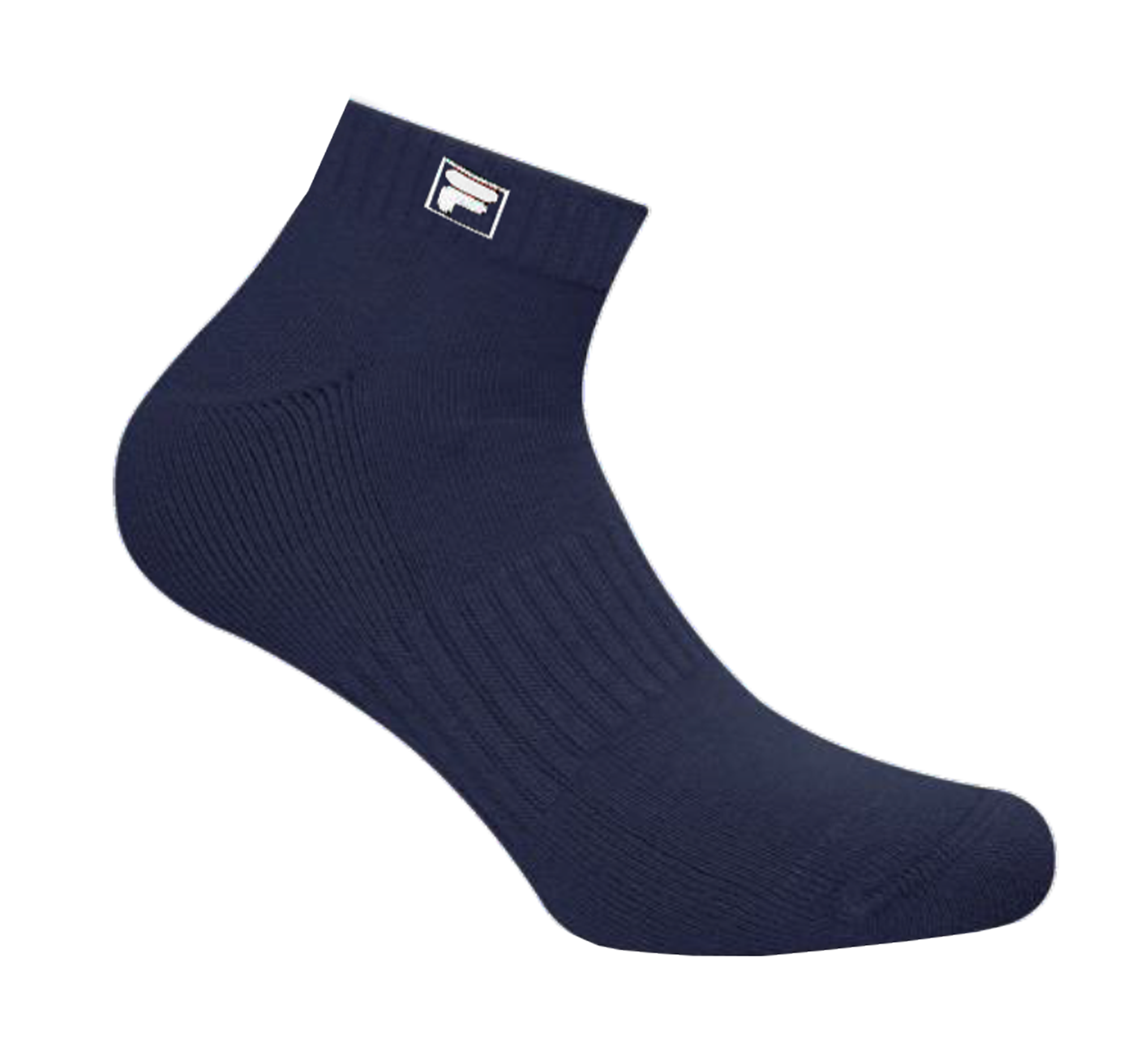 F-Box Premium Ankle 2P