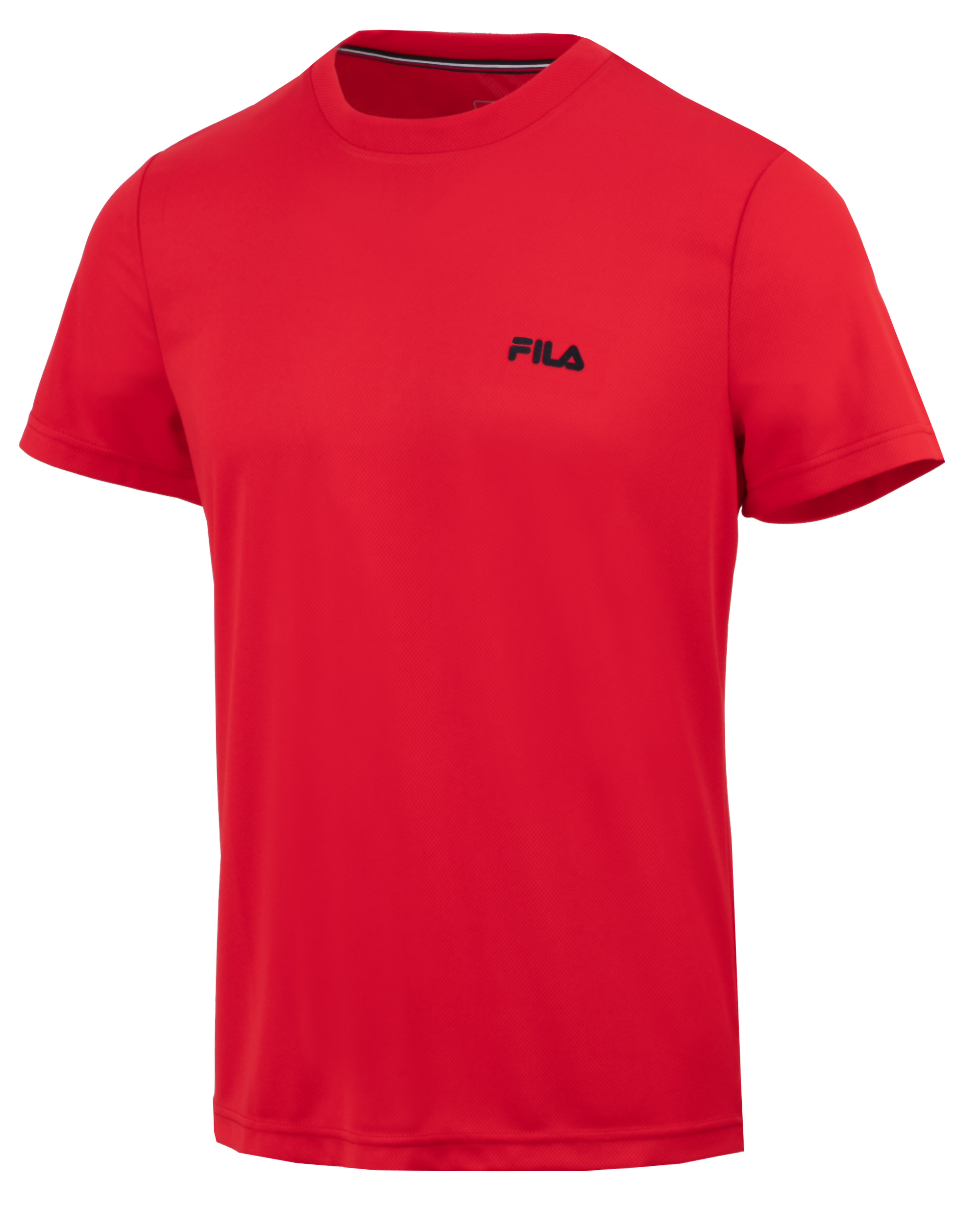 T-Shirt Logo small C