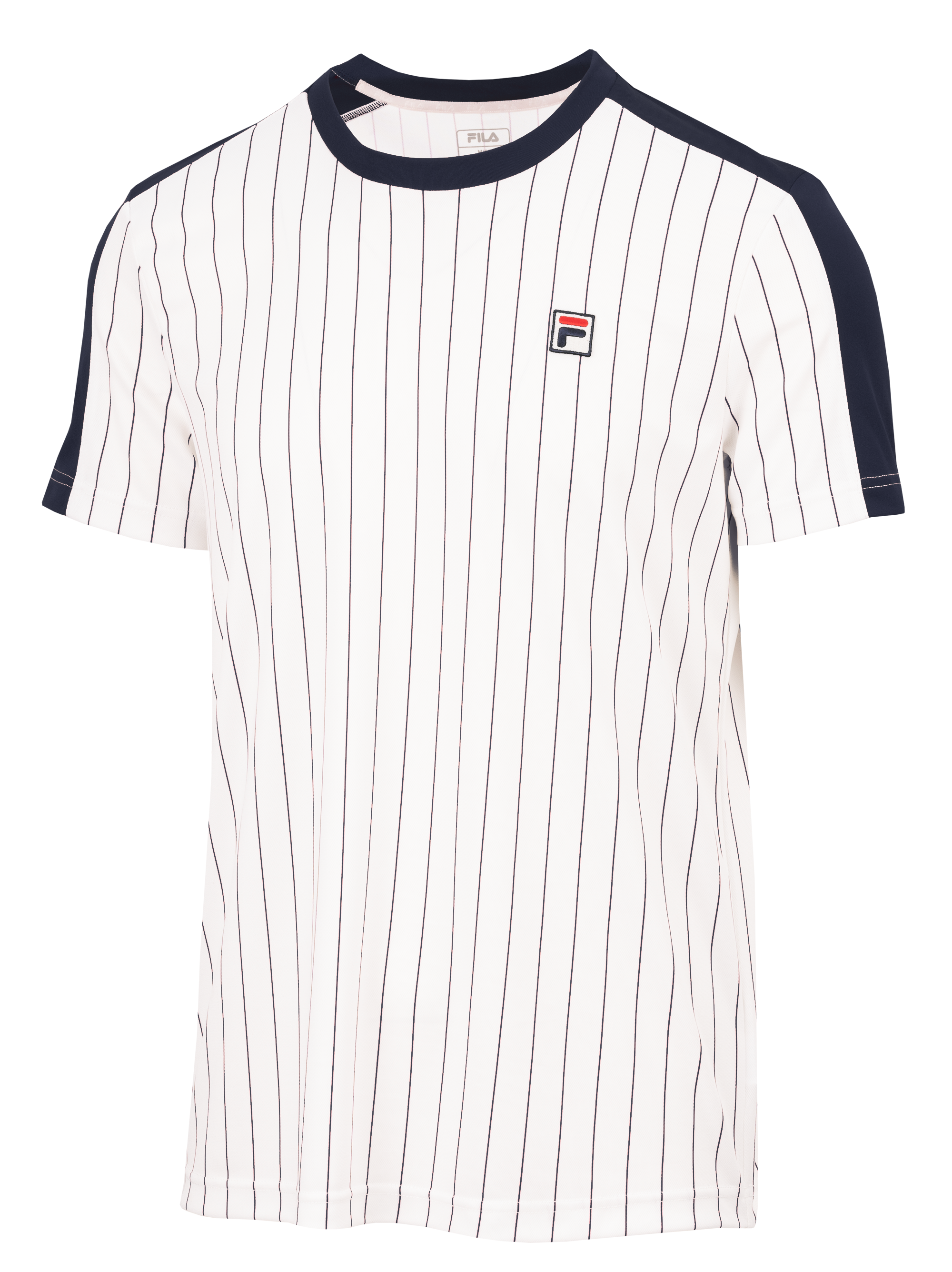 T-Shirt Stripes Jascha 2