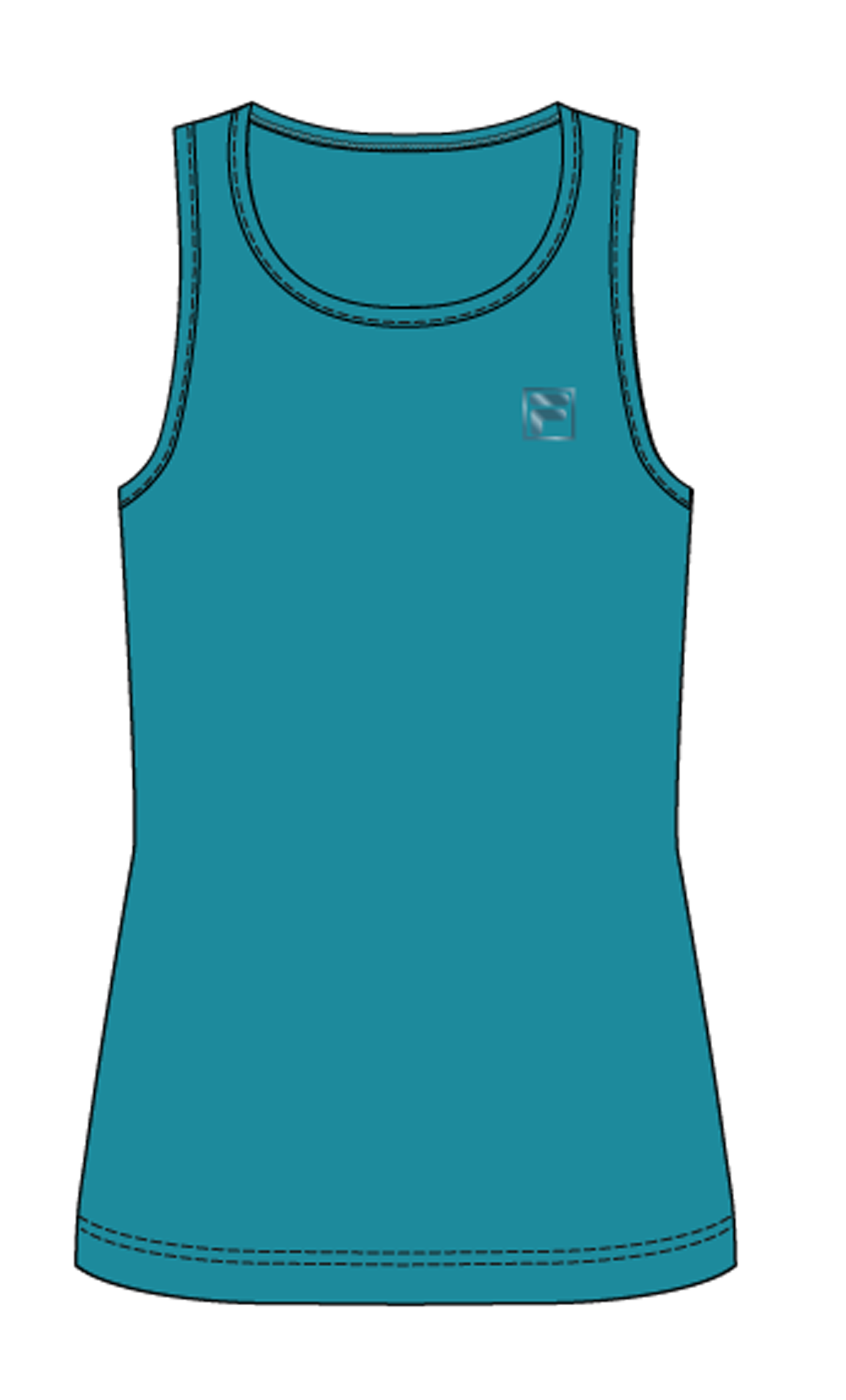 Top Alma Girls (new)