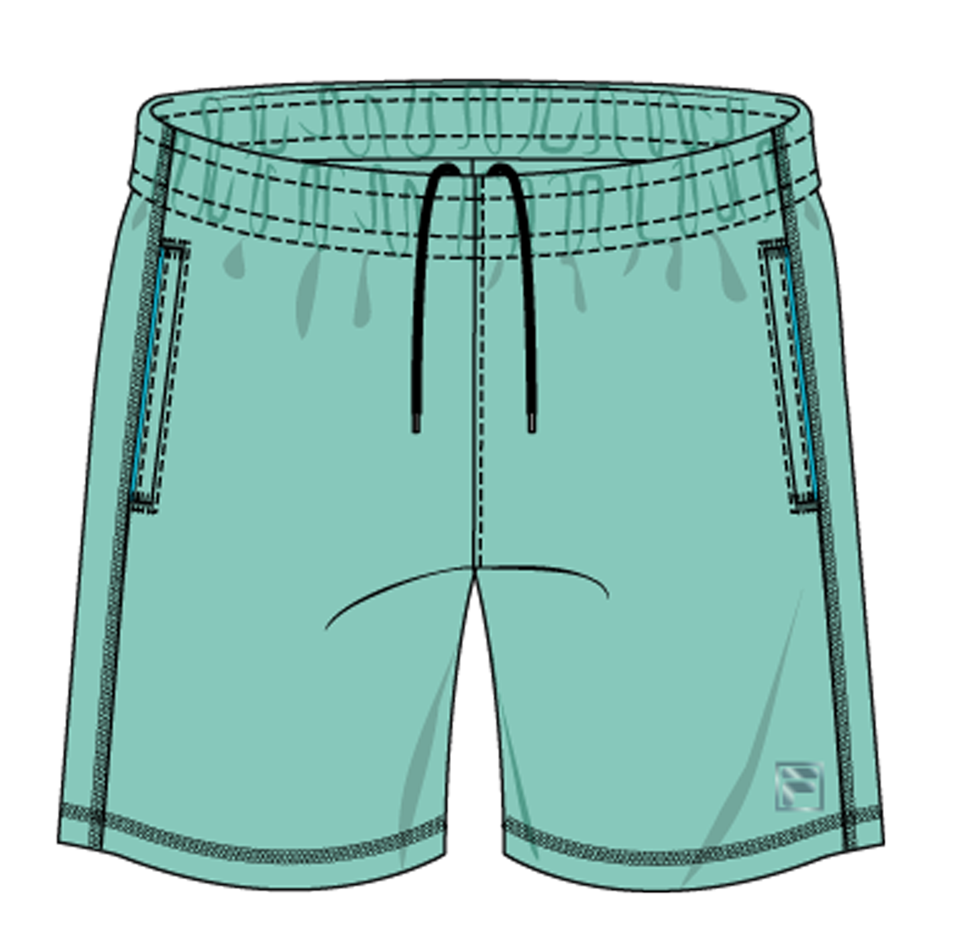 Shorts Constantin Kids