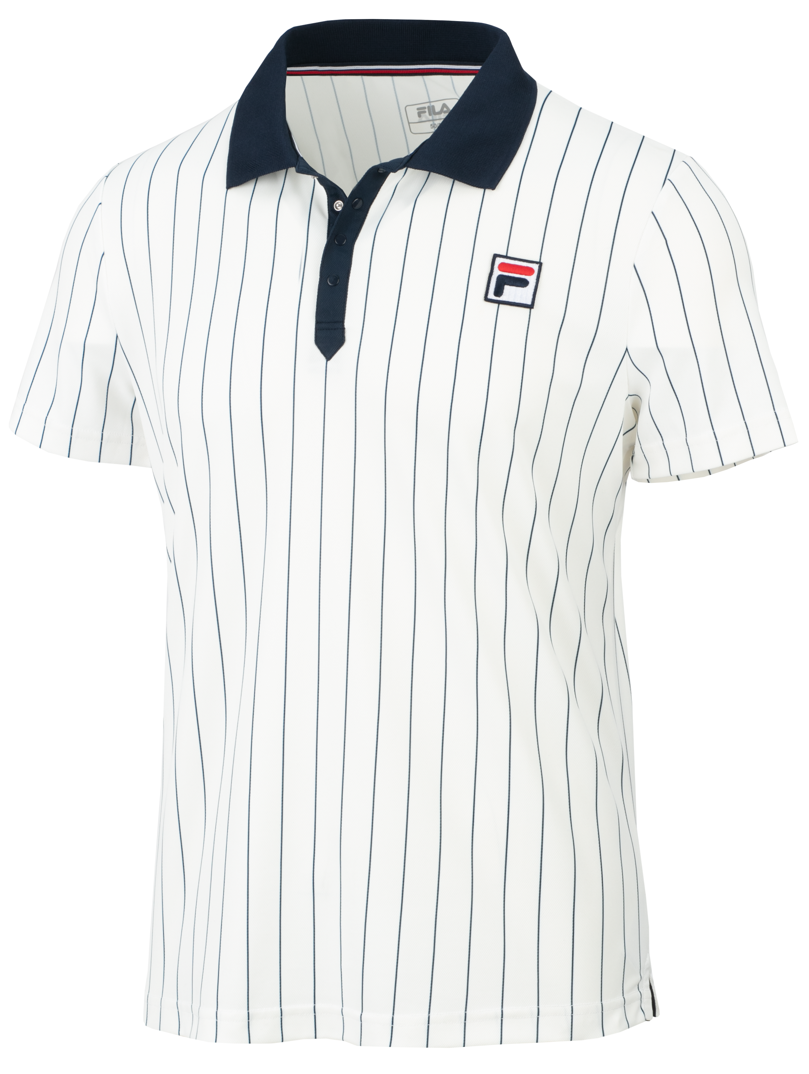 BB1 Polo Stripes Björn