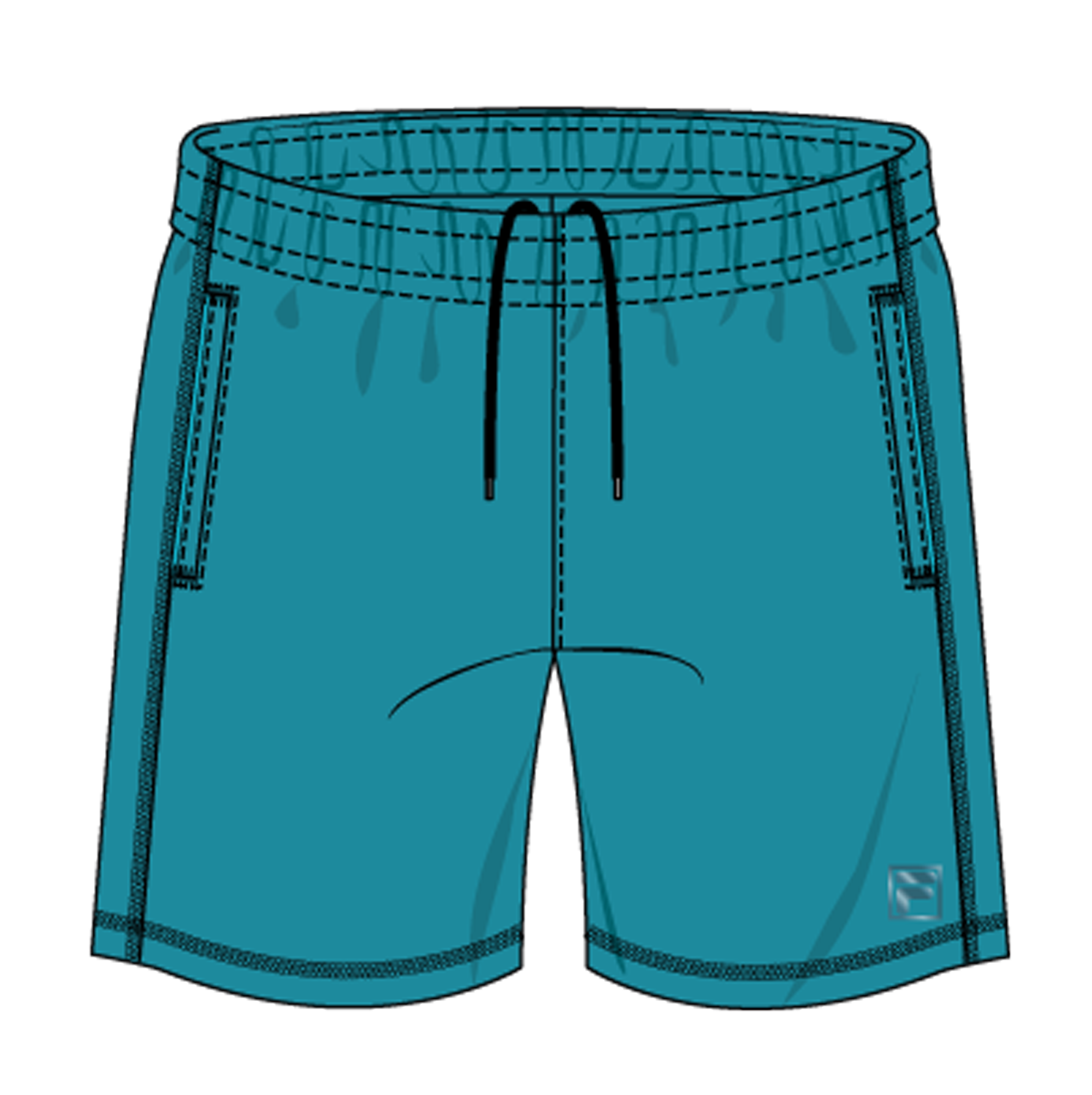 Shorts Constantin Kids