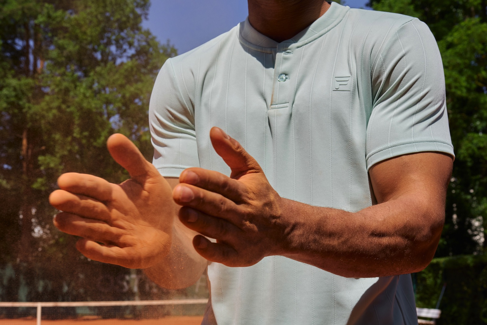 FILA Tennis Newsletter