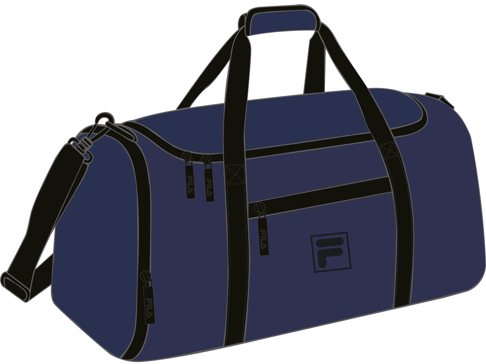Essential Duffel Bag