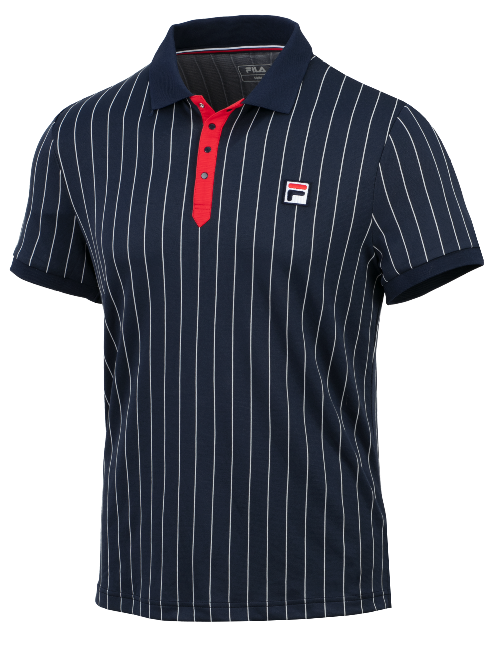 BB1 Polo Stripes