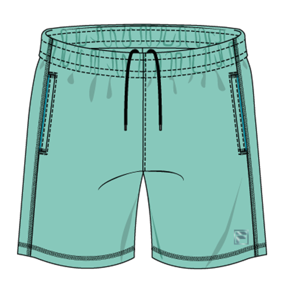 Shorts Constantin Kids