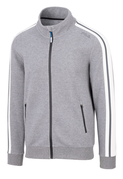 Sweatjacket Neil