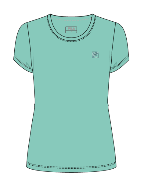 T-Shirt Leonie Girls