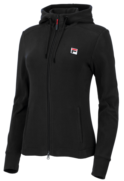 Fleece Jacket Luna