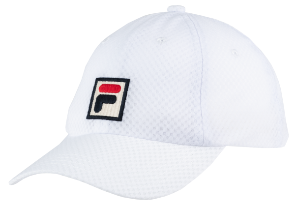 Mesh Cap Sampau