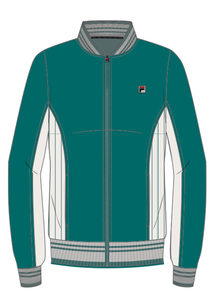 Settanta Performance Jacket Rosalina