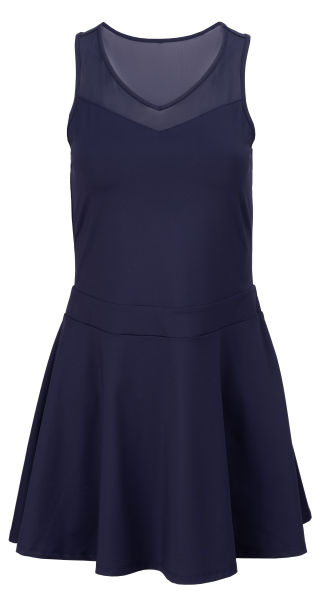 Dress Franja