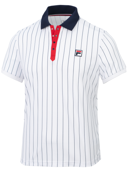 BB1 Polo Stripes