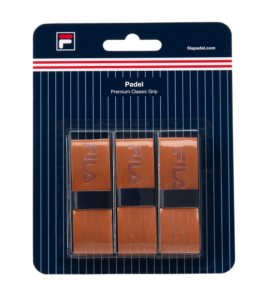 Overgrip 3 Pack Blister