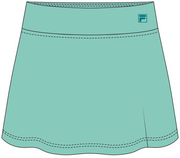 Skort Sonia Girls