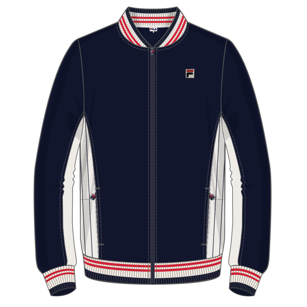 Settanta Performance Jacket Luigi
