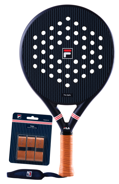 Racket The Agilis