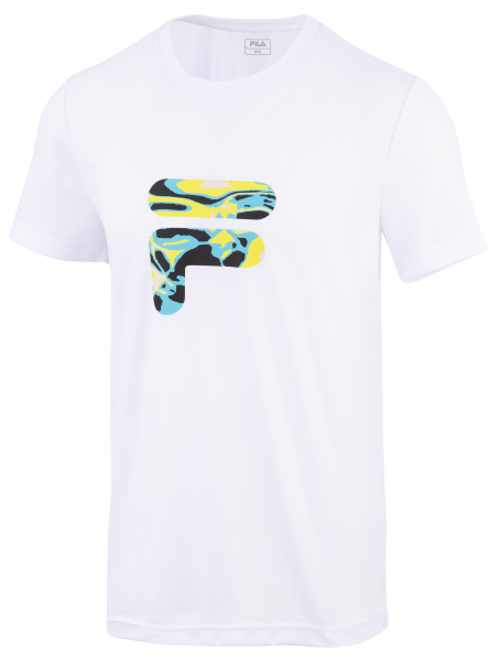 T-Shirt Caleb Kids