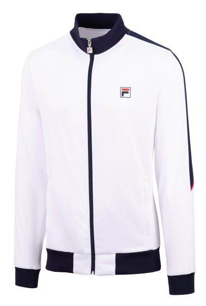Jacket Manuel