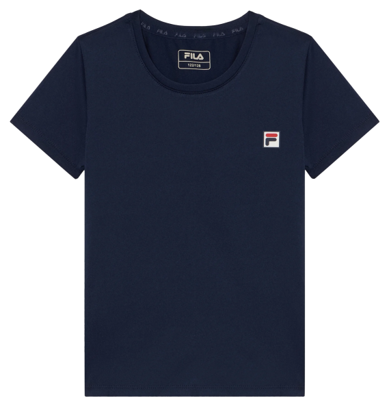 T-Shirt Leonie Girls