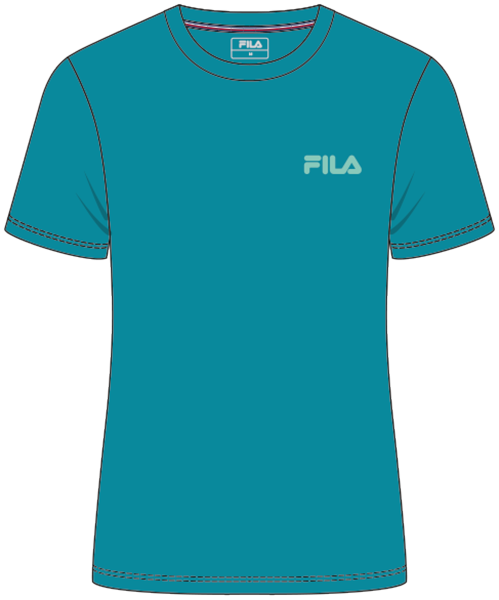 T-Shirt Logo small 2