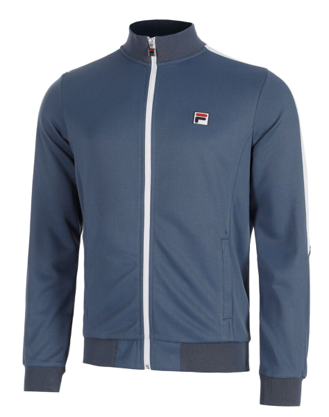 Jacket Manuel