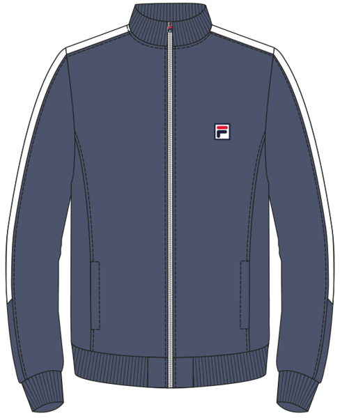 Jacket Manuel