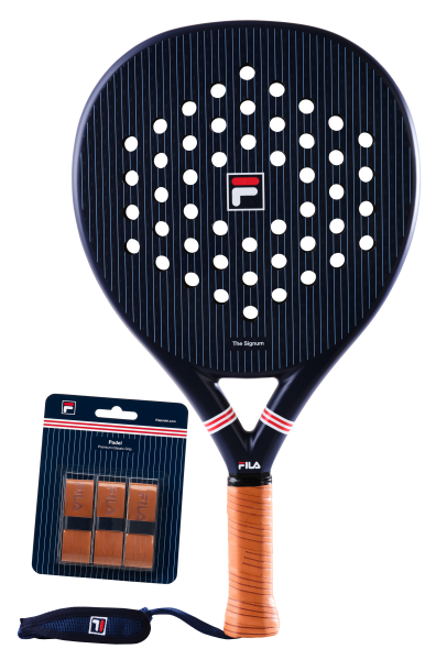 Racket The Signum