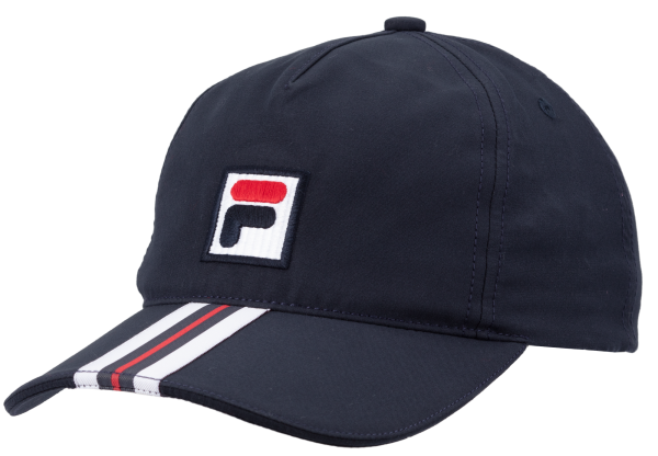 Cap Bobby
