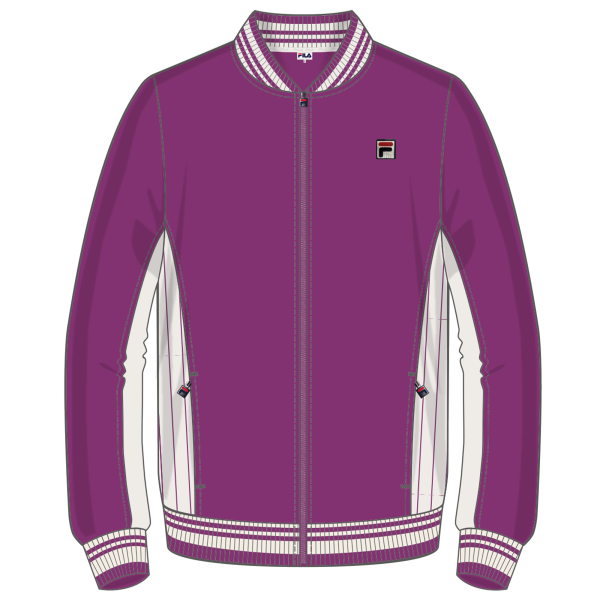 Settanta Performance Jacket Luigi