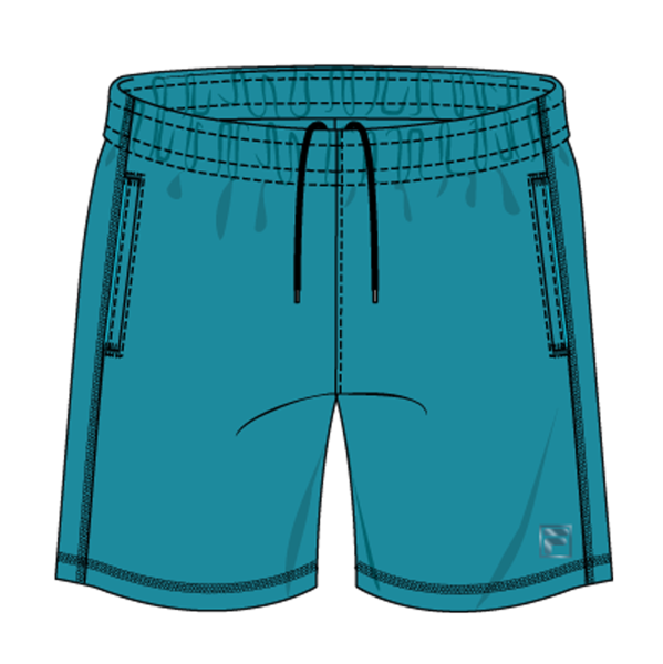 Shorts Constantin Kids