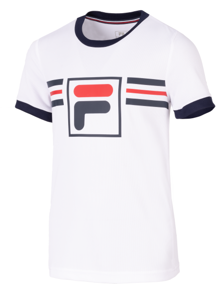 T-Shirt Oscar Boys