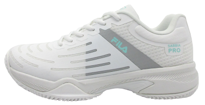 white / ice green