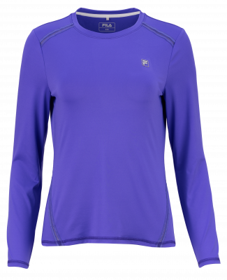simply purple