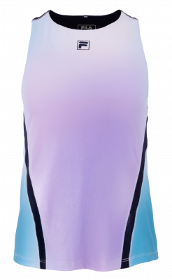 aqua blue graphic